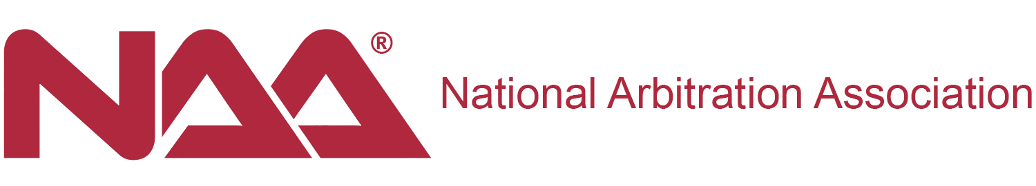 National Arbitration Association